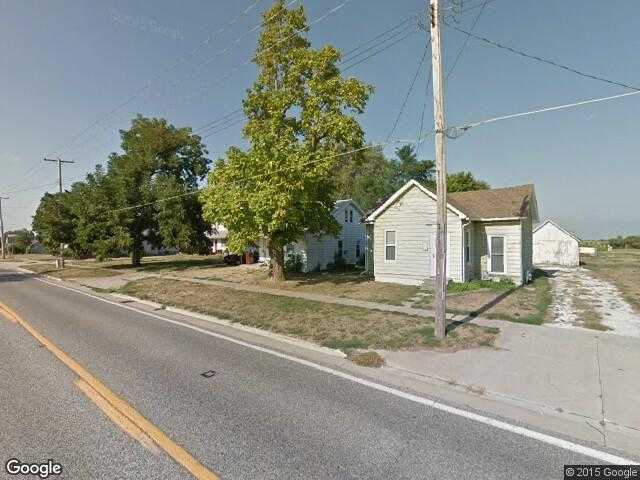 Street View image from Lima, Illinois