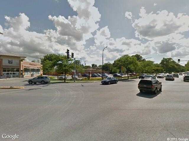 Street View image from Lincolnwood, Illinois