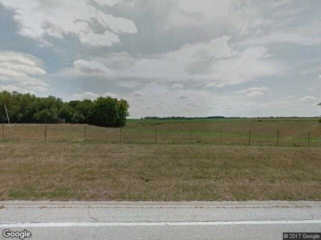 Street View image from Littleton, Illinois