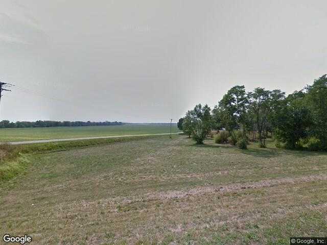 Street View image from Liverpool, Illinois