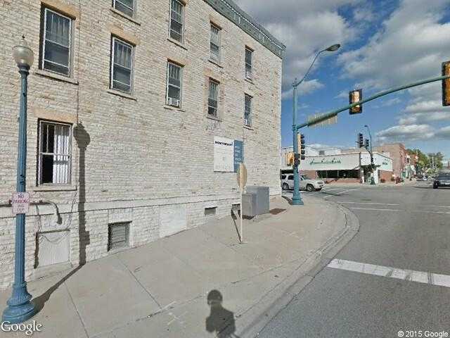 Street View image from Lockport, Illinois