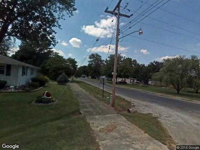 Street View image from Logan, Illinois