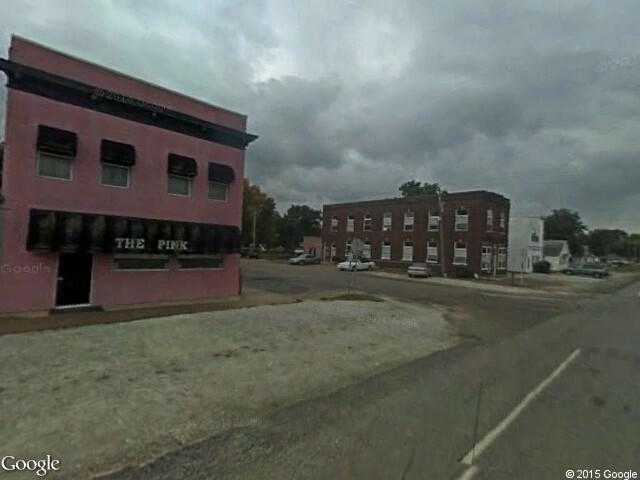 Street View image from Lomax, Illinois