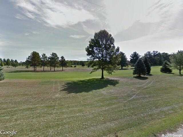 Street View image from Lost Nation, Illinois