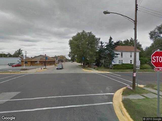 Street View image from Mackinaw, Illinois