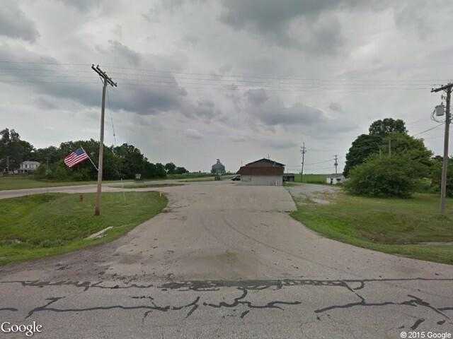 Street View image from Macon, Illinois