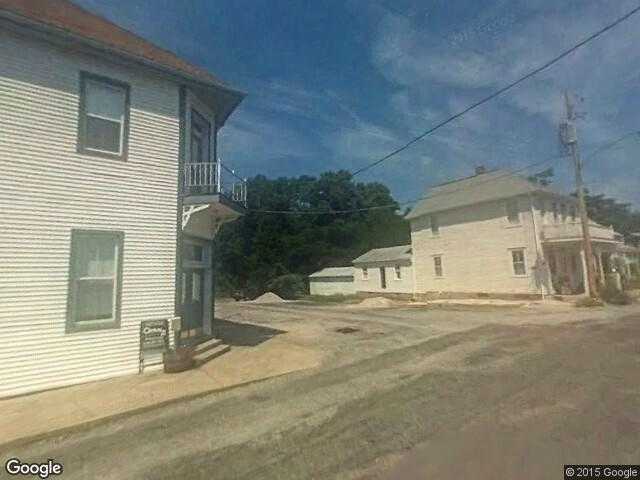 Street View image from Maeystown, Illinois