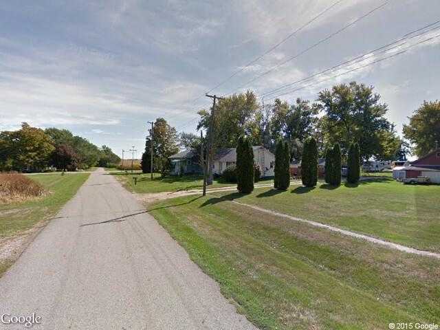 Street View image from Malden, Illinois