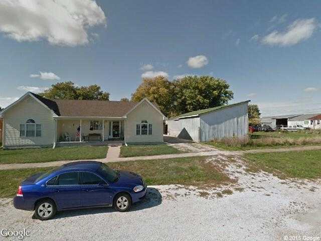 Street View image from Manchester, Illinois