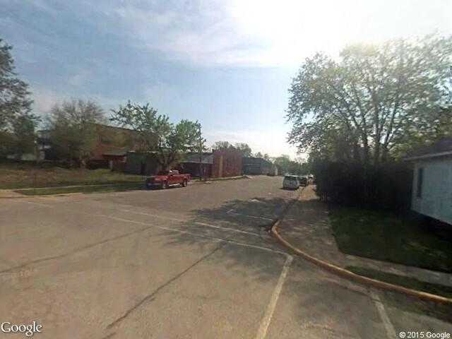 Street View image from Mansfield, Illinois