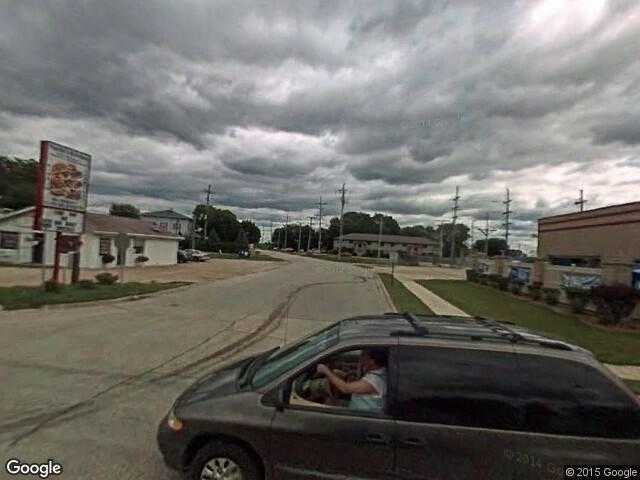 Street View image from Manteno, Illinois