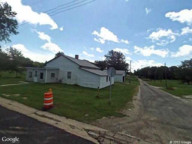 Street View image from Marietta, Illinois