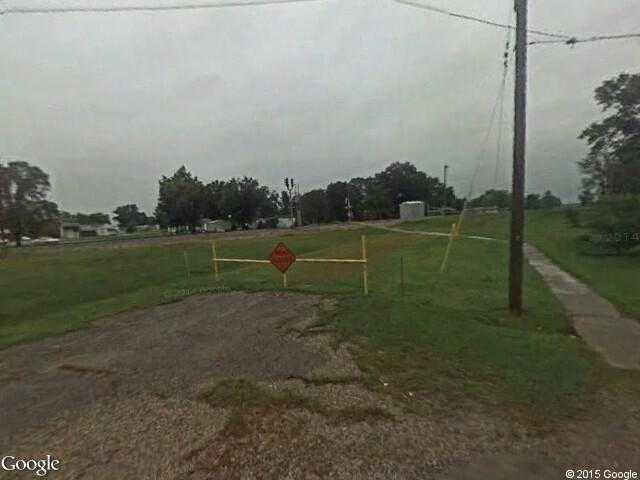 Street View image from Mason, Illinois