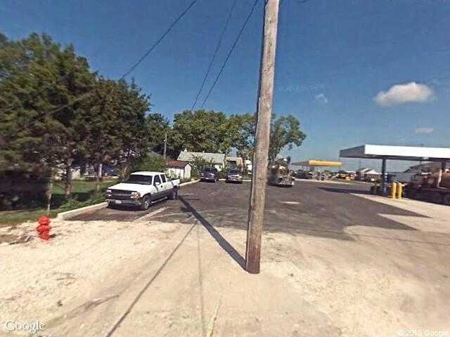 Street View image from Mazon, Illinois