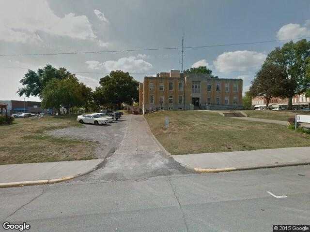Street View image from McLeansboro, Illinois