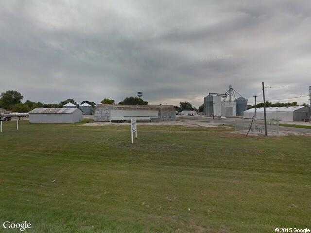 Street View image from Medora, Illinois
