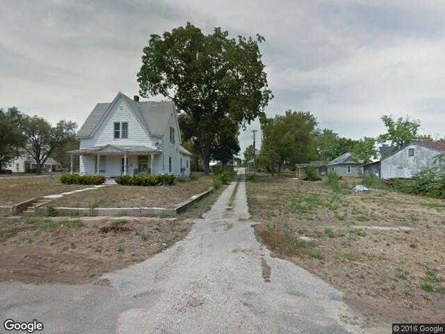 Street View image from Meredosia, Illinois