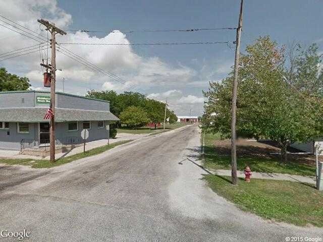 Street View image from Middletown, Illinois