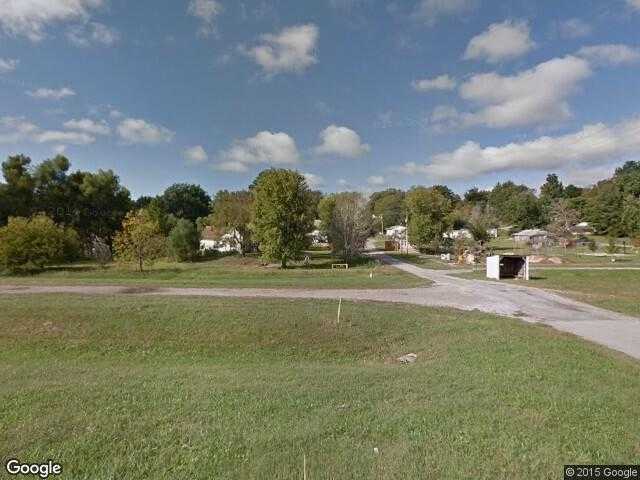 Street View image from Mill Creek, Illinois