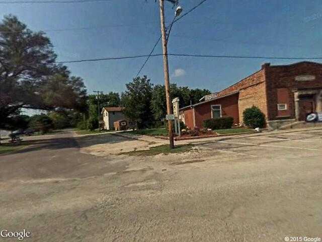 Street View image from Millington, Illinois