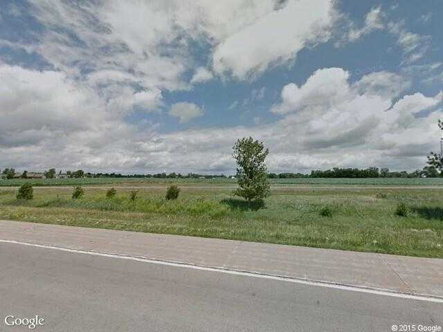 Street View image from Minonk, Illinois
