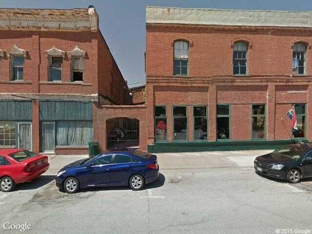 Street View image from Monmouth, Illinois