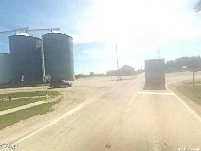 Street View image from Montrose, Illinois