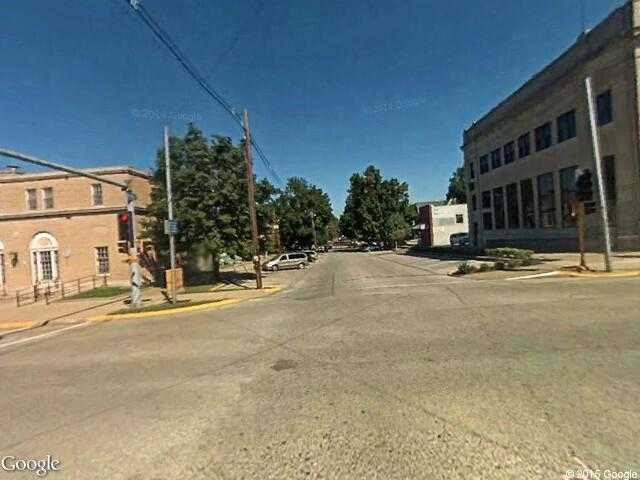 Street View image from Mount Carmel, Illinois