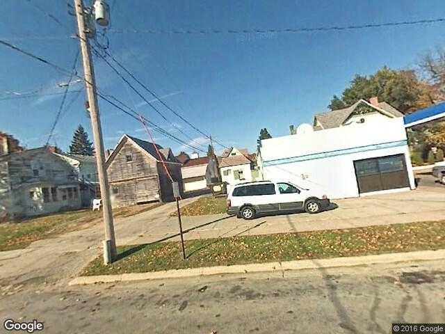 Street View image from Mount Carroll, Illinois
