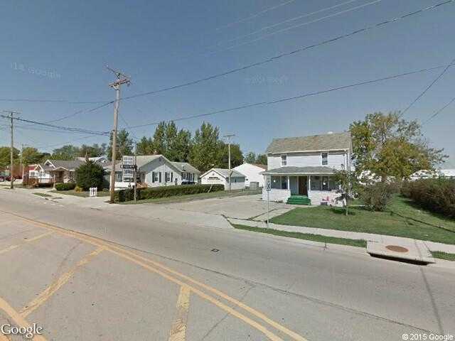 Street View image from Mount Morris, Illinois