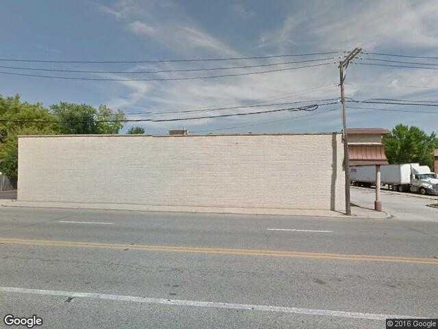 Street View image from Mount Prospect, Illinois