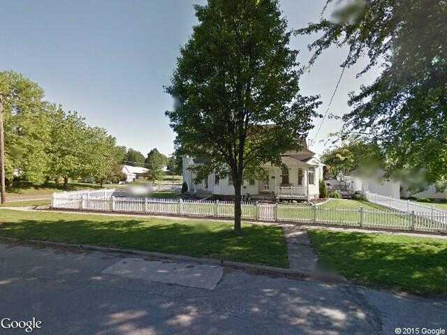 Street View image from Mount Sterling, Illinois