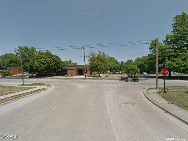 Street View image from Mount Zion, Illinois