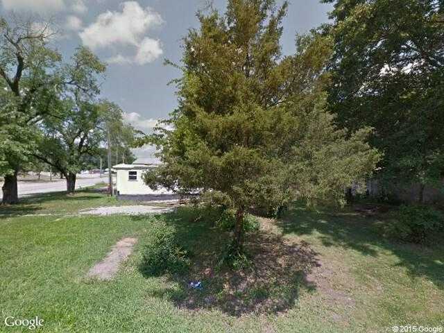 Street View image from Mulkeytown, Illinois
