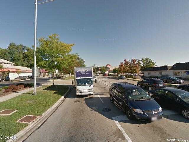 Street View image from Naperville, Illinois