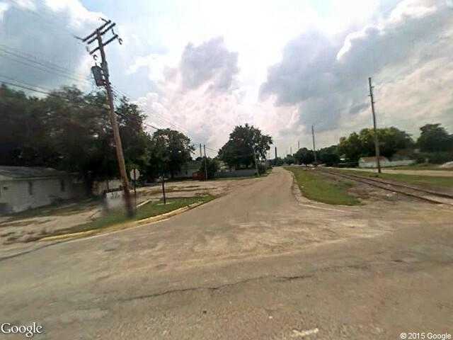 Street View image from Naplate, Illinois