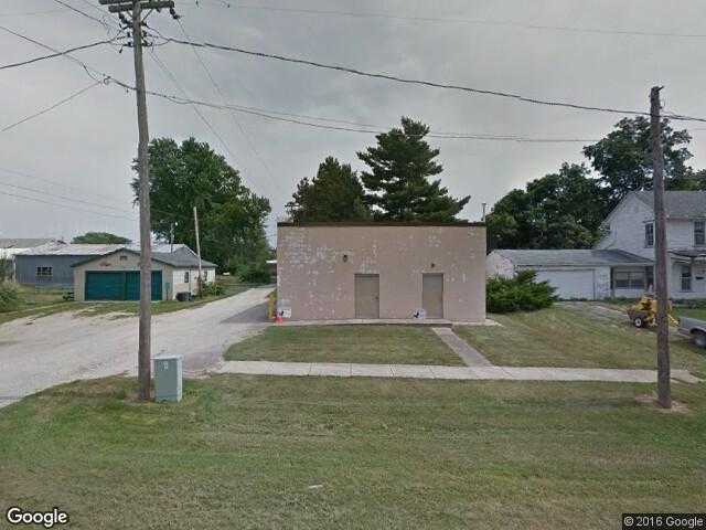 Street View image from Neponset, Illinois