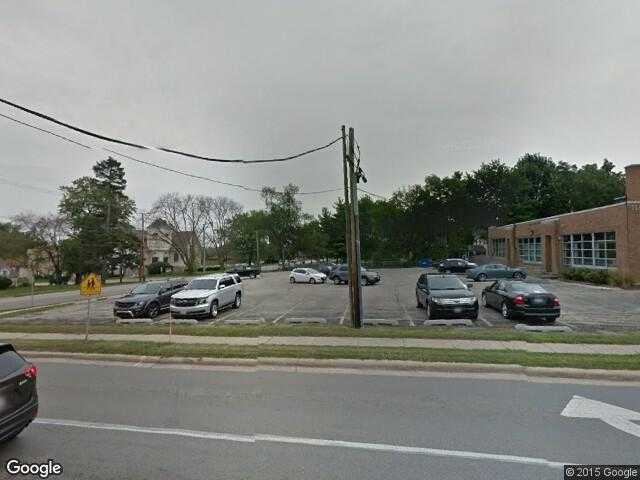 Street View image from New Lenox, Illinois