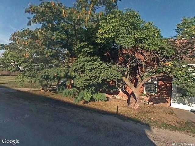 Street View image from Nilwood, Illinois