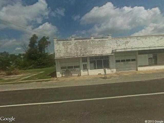 Street View image from Norris City, Illinois