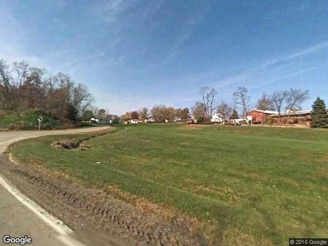 Street View image from Norris, Illinois