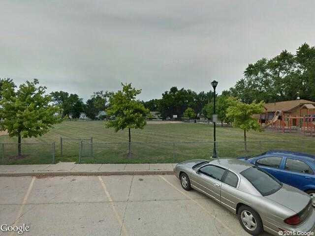 Street View image from Northlake, Illinois