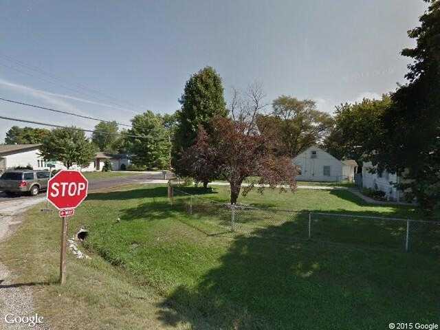 Street View image from Norwood, Illinois