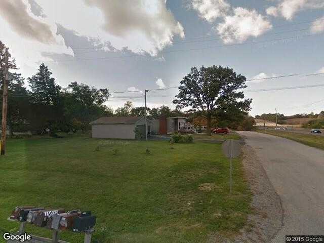 Street View image from Oak Grove, Illinois