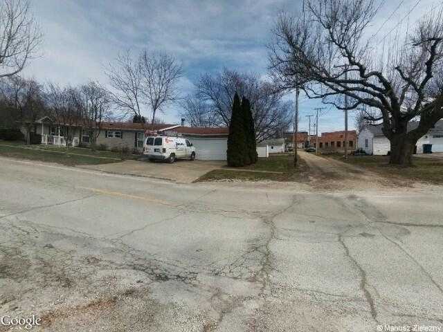 Street View image from Odell, Illinois