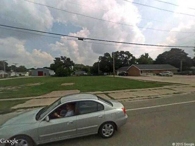 Street View image from Oglesby, Illinois