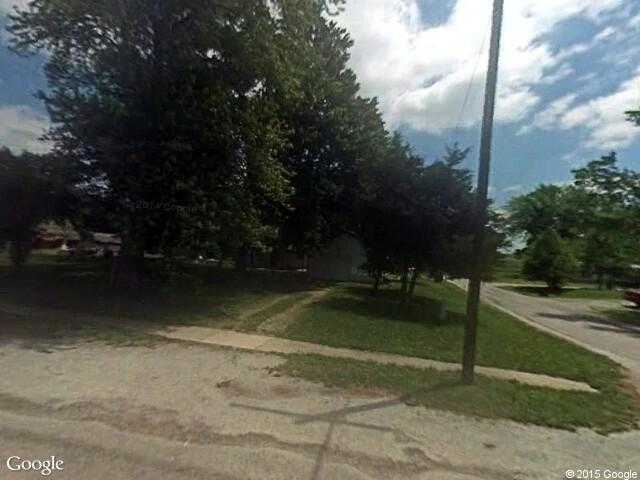 Street View image from Old Ripley, Illinois