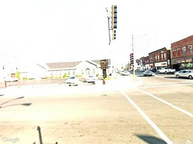 Street View image from Oregon, Illinois