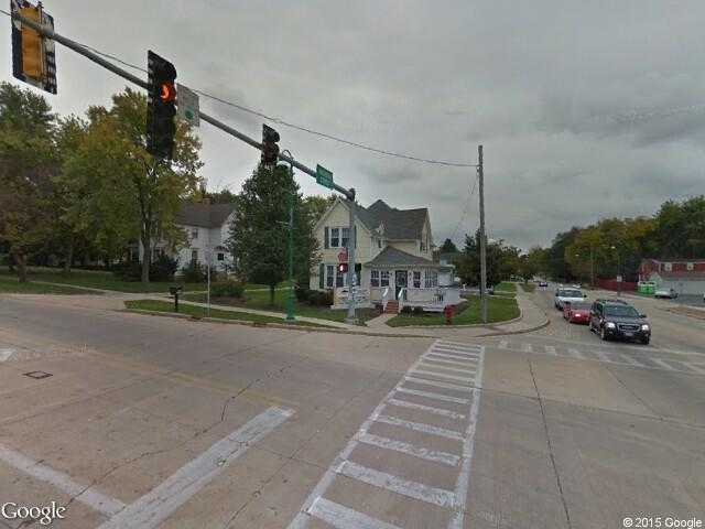 Street View image from Oswego, Illinois