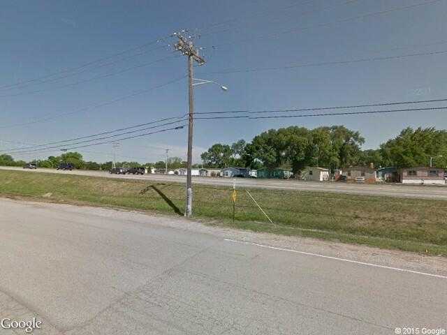 Street View image from Park City, Illinois